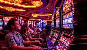 Sảnh cá cược trực tuyến mm88b với thể thao và casino sống động