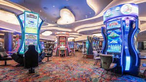 Slot online và nổ hũ jackpot tại mm88b