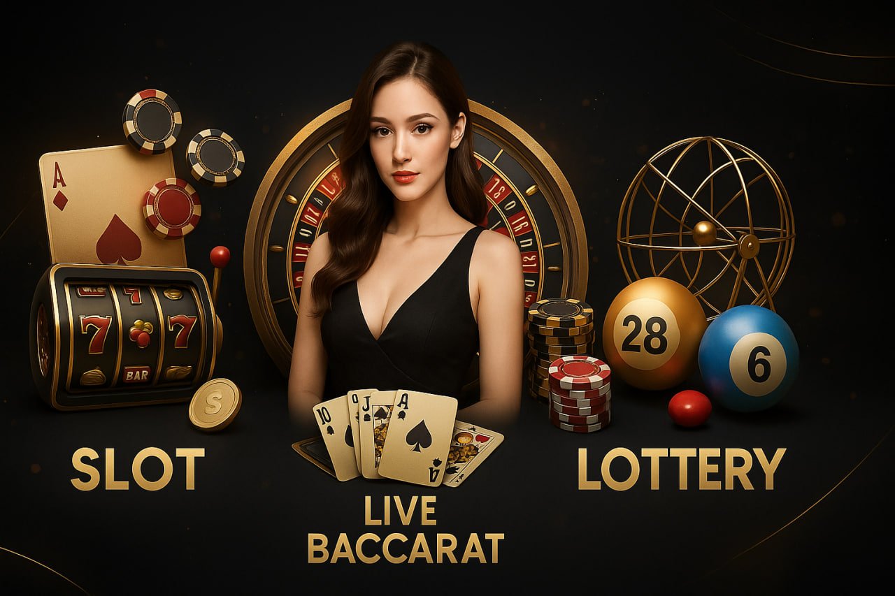 Sảnh nổ hũ mm88b với slot online jackpot đa dạng cho người chơi Việt Nam