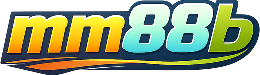 mm88b logo